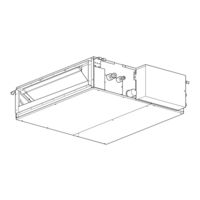 Mitsubishi Electric SEZ-KD25VAQ.TH Service Manual