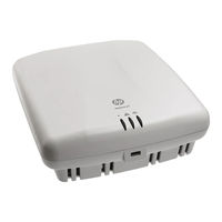 HP MSM410 Quick Start