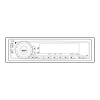 Kenwood KDC-3325 Service Manual