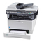 Printer Kyocera ECOSYS FS-1035MFP/DP Printer Driver User Manual