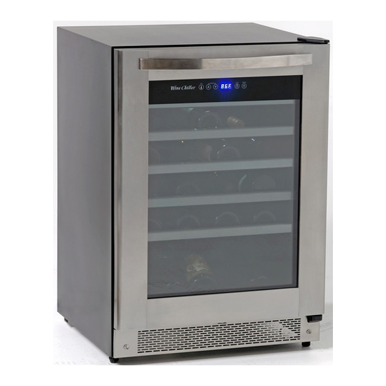 AVANTI WCR4600S INSTRUCTION MANUAL Pdf Download ManualsLib