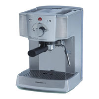 Espressione Cafe Retro 1385B Espresso Maker