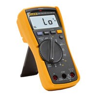 Fluke 115 User Manual