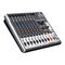 Music Mixer Behringer XENYX X1222 USB User Manual