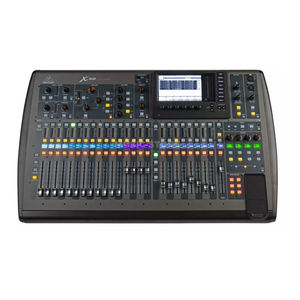 behringer x32 manual em portugues