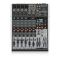 Music Mixer Behringer XENYX 1204USB Manual