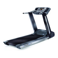 Nautilus t518 treadmill hot sale