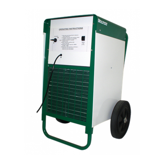 EBAC BD150 OPERATION MANUAL Pdf Download ManualsLib