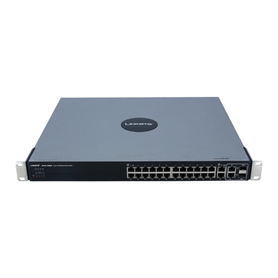 Cisco SD2008T-NA Configuration Manual