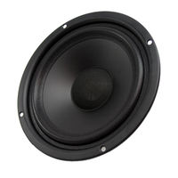 boston acoustics pro series 5.5