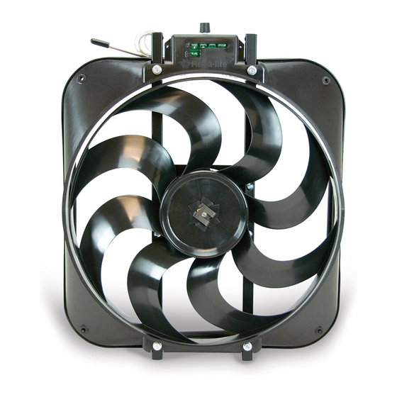 FLEXALITE BLACK MAGIC 160 INSTALLATION INSTRUCTIONS Pdf Download