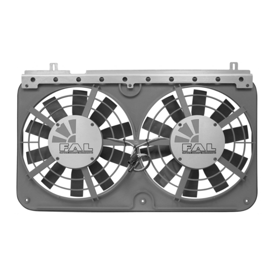 FLEXALITE 425 INSTALLATION INSTRUCTIONS Pdf Download ManualsLib