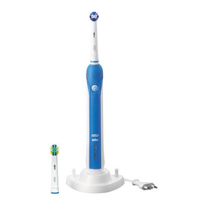 ORAL-B ORAL B 1500 USER MANUAL Pdf Download | ManualsLib