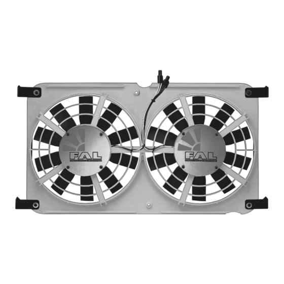 FLEXALITE 325 INSTALLATION INSTRUCTIONS Pdf Download ManualsLib