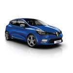 Renault Clio Workshop Repair Manual