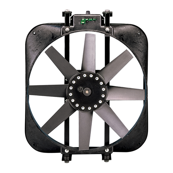 FLEXALITE BLACK MAGIC 175 INSTALLATION INSTRUCTIONS Pdf Download