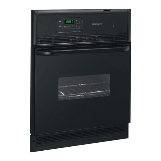 Frigidaire FEB24S2A Factory Parts Catalog