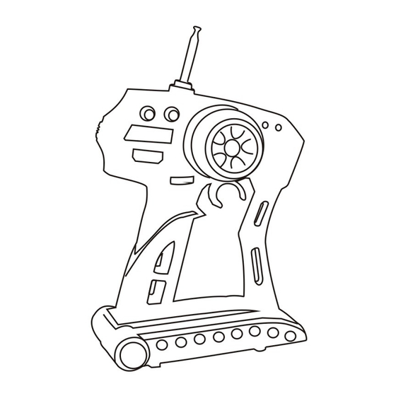 E sky PPM-FM Instruction Manual