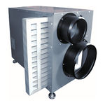 Ecor-Pro LD800 Instruction Manual
