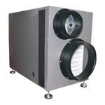 Ecor-Pro LD800 Instruction Manual