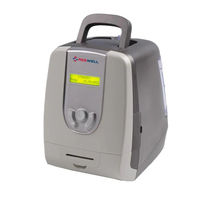 ResWell RVC830 User Manual