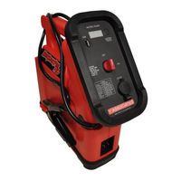 Associated KwikStart ProHD KS400 Operation And Maintenance Manual