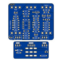 Aion Electronics THULCANDRA Manual
