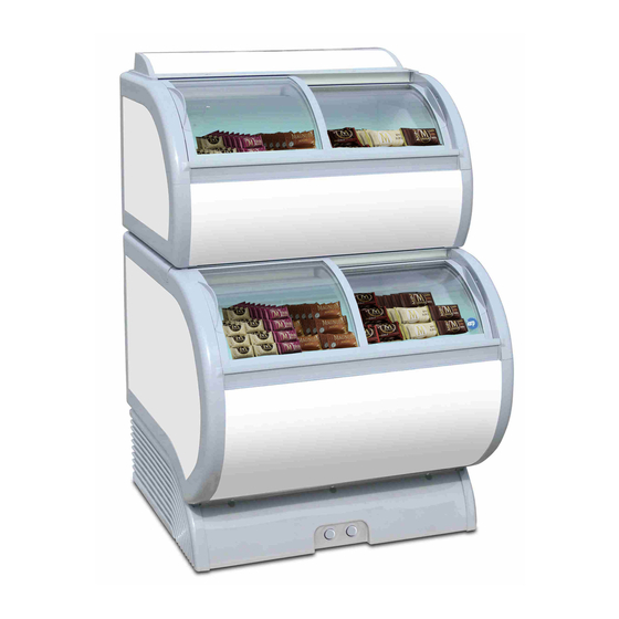 EPTA iarp B-ICE N Use And Maintenance