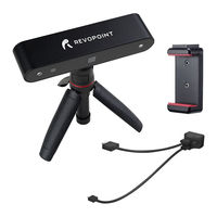 Revopoint 3D Technologies POP User Manual
