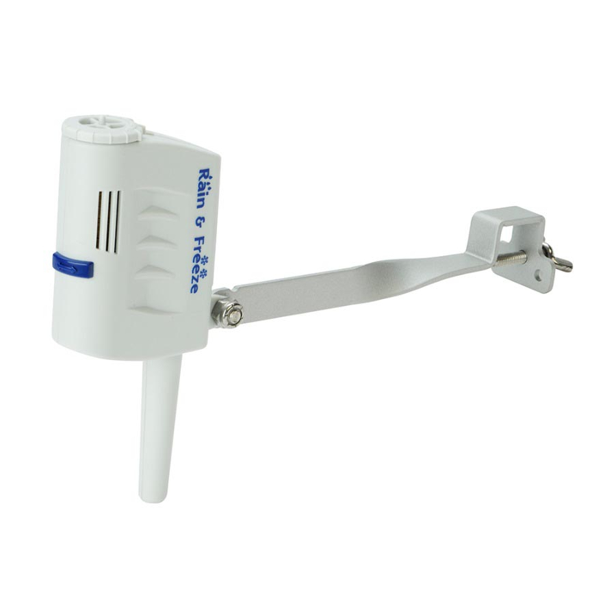 K-Rain 3208-UWRFS Owner's Manual And Installation Instructions