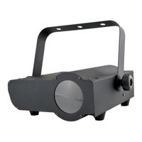 SHOWTEC 43051 Manual