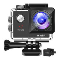 Victure AC600 User Manual