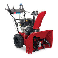 Toro 38540 Operator's Manual