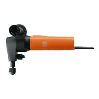 Fein 7 232 30 Repair Instructions