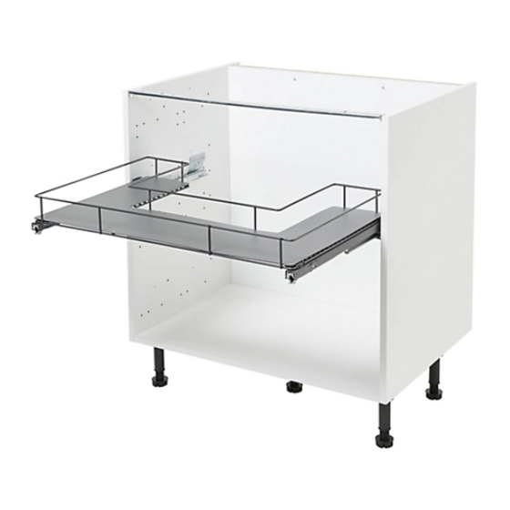 GoodHome pebre INTS5 3663602480174 Manual