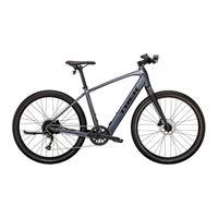 Trek 2023 FX+ Service Manual