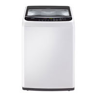 LG T8088NEDL Series Owner's Manual