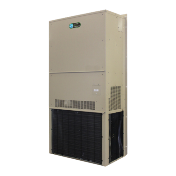 ACS ICE CEA1012A Installation & Operation Manual