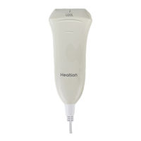 Healson U20L User Manual