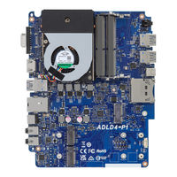 ASROCK ADLD4-P1 User Manual