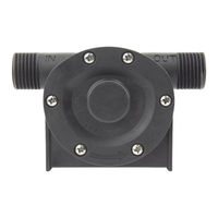 Star Water Systems 148178 Instructions