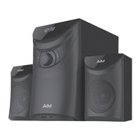 Aim MM500.1 User Manual