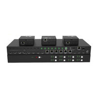 AVGear AVG-CSK-HD88 User Manual