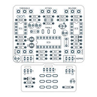 aion NOMAD Manual