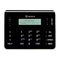 Bosch B921C - Two-Line Capactive Keypad Installation Guide