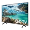 UHD TV Samsung 6 Series User Manual