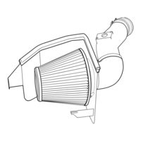 aFe Power F1-03003 Instruction Manual