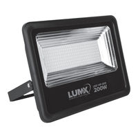 Lumx LM 61020 Instruction Manual