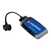 Westfalia Autocode-Remote Setup Manual