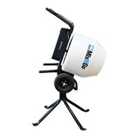 MULTIQUIP MIX N' GO MC3PBAT Operation Manual